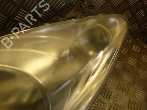 Left headlight PEUGEOT 1007 (KM_) 1.6 16V | BP24240823C28 - Image 5