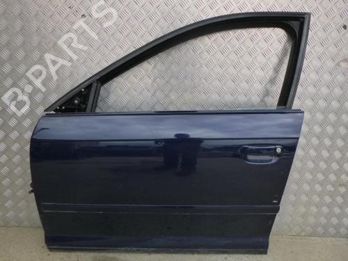 Left front door AUDI A3 Sportback (8PA) 2.0 TDI | BP24241356C2 