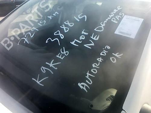 Left rear door DACIA SANDERO 1.5 dCi | BP24242433C4 