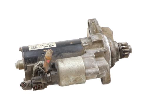 Used Starter Starter AUDI A1 (8X1, 8XK) 1.6 TDI (115 hp) 31279751 31279751
