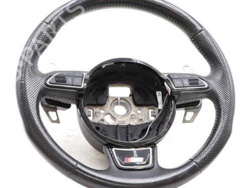 Rat AUDI A1 (8X1, 8XK) 1.4 TFSI (122 hp) 30516590