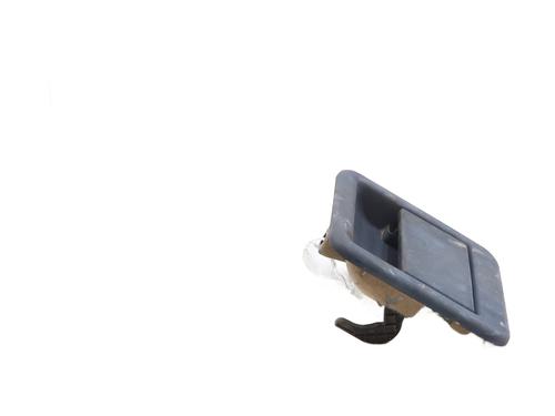 Front left exterior door handle FIAT DUCATO Van (230_) 2.0 JTD | BP30820119C128