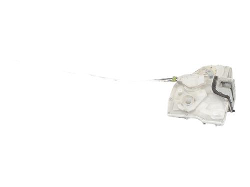 Front left lock OPEL AGILA B (H08) 1.3 CDTI (F68) | BP25221180C98 