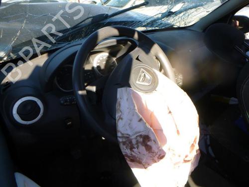 Front left window mechanism DACIA DUSTER (HS_) 1.5 dCi (HSMC) | BP24243044C22  - Image 16