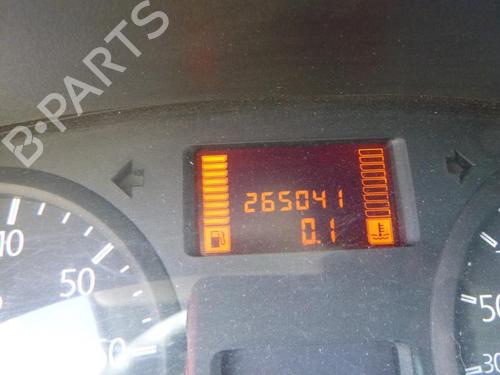 Front slam panel RENAULT KANGOO (KC0/1_) 1.5 dCi | BP24241813C72 - Image 14
