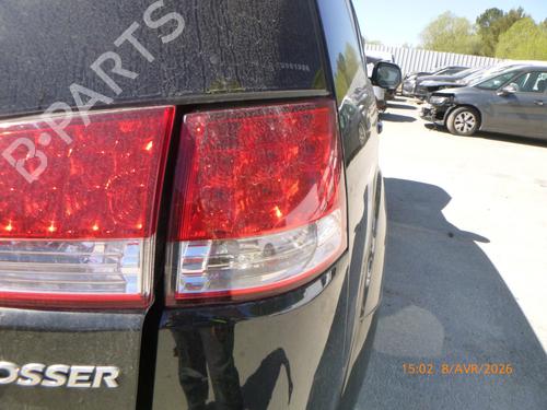 Used Right taillight Right taillight CITROËN C-CROSSER (VU_, VV_) 2.2 HDi (156 hp) 35921528 35921528