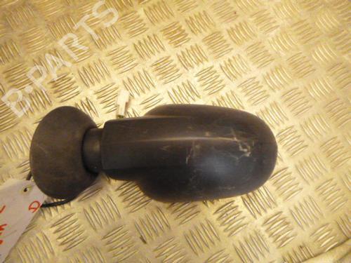 Used Right mirror Right mirror DACIA LOGAN (LS_) 1.4 (LS0A, LS0C, LS0E, LS0G) (75 hp) 24243068 24243068