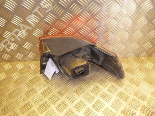 Used Left taillight Left taillight VW GOLF VI (5K1) 1.6 TDI (105 hp) 24243036 24243036
