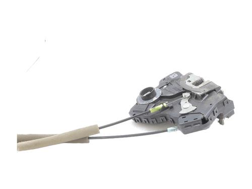 Used Front right lock Front right lock TOYOTA COROLLA (_E12_) 1.4 D (NDE120_, NDE120R) (90 hp) 28217951 28217951