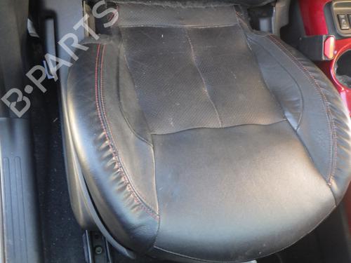 Right front seat NISSAN JUKE (F15) 1.5 dCi | BP29529971C16 