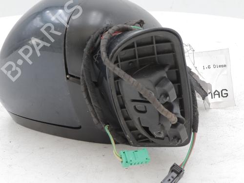 Left mirror CITROËN C4 I (LC_) 1.6 HDi | BP27861563C26 