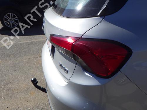 Right taillight FIAT TIPO Hatchback (356_, 357_) 1.6 D (356HXG1B, 356HXG11) | BP29563302C35 