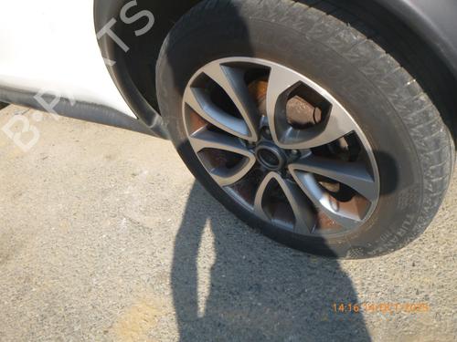 Rim NISSAN JUKE (F15) 1.5 dCi | BP29628955C45 