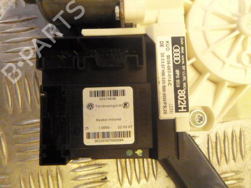 Rear right window mechanism AUDI A3 Sportback (8PA) 2.0 TDI | BP24240889C25 