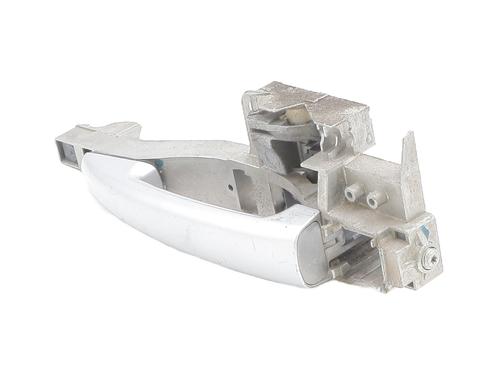Front left exterior door handle CITROËN C4 I (LC_) 1.6 HDi | BP28060285C128 