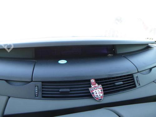 Left taillight RENAULT ESPACE IV (JK0/1_) 2.2 dCi (JK0H) | BP24241516C34 - Image 10