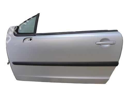 Used Left front door Left front door PEUGEOT 207 CC (WD_) 1.6 16V Turbo (150 hp) 36684986 36684986