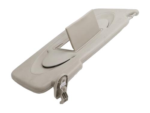 Right sun visor RENAULT KANGOO Express (FW0/1_) 1.5 dCi 90 (FW0G, FW05, FW08, FW11) | BP32321598I2 - Image 4