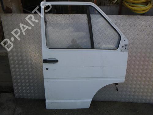 Right front door RENAULT TRAFIC Van (T_, P_, V_) 1.9 D | BP24240801C3 