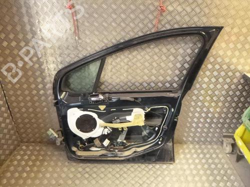 Right front door PEUGEOT 308 SW I (4E_, 4H_) 1.6 HDi | BP24241628C3