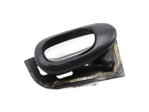 Used Front right interior door handle PEUGEOT 206 Hatchback (2A/C) 1.6 16V (109 hp) 31113799