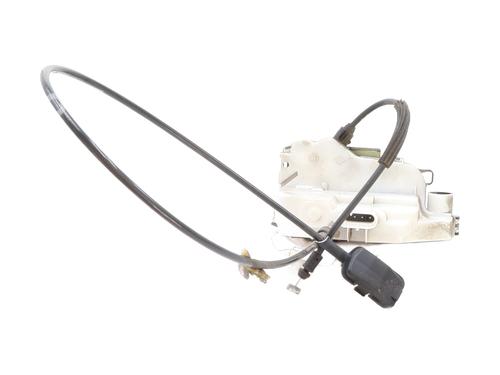Front right lock RENAULT TWINGO II (CN0_) 1.2 16V (CN04, CN0B) | BP29315745C97 