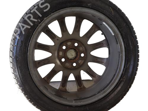 Rim SKODA FABIA II (542) 1.6 TDI | BP29862958C45