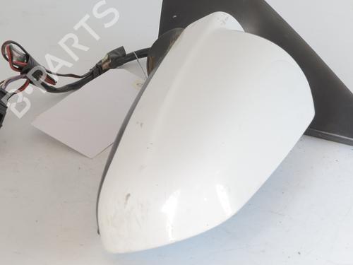 Left mirror VW GOLF IV (1J1) 1.9 TDI | BP27219865C26 