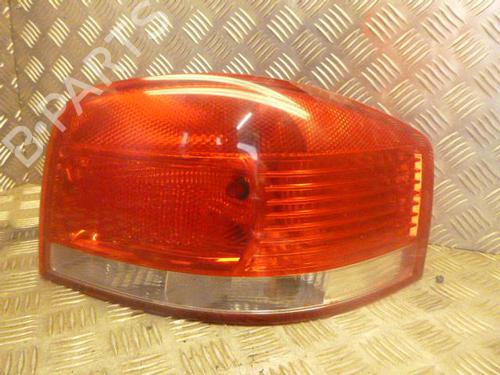 Right taillight AUDI A3 (8P1) 2.0 TDI 16V | BP24241478C35 