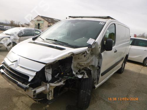 Front right window mechanism CITROËN JUMPY II Van 1.6 HDi 90 16V | BP24240428C23 - Image 37