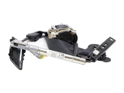 Front right seatbelt RENAULT CLIO V (B7_) 1.5 Blue dCi 100 (B7AD) | BP32985144I25  - Image 5