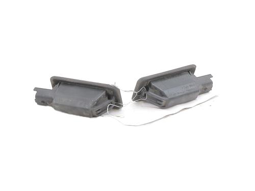 Licence plate light CITROËN C5 III Break (RW_) 2.0 HDi | BP29439299I40 