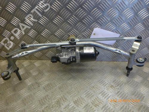 Used Front wiper motor TOYOTA PROACE Van (MDZ_) 1.5 D4d (MDZ8) (102 hp) 24240449