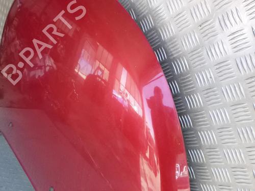 Hood CHRYSLER PT CRUISER Convertible 2.4 | BP24242891C1 