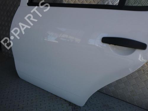 Dør venstre bagtil DACIA SANDERO 1.4 MPI LPG | BP24242002C4 - Image 5