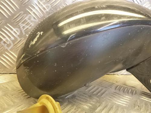 Right mirror PEUGEOT 308 SW I (4E_, 4H_) 1.6 HDi | BP24240577C27 