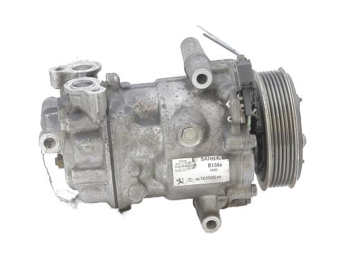 Used AC compressor PEUGEOT BOXER Van 2.2 HDi 110 (110 hp) 28588244
