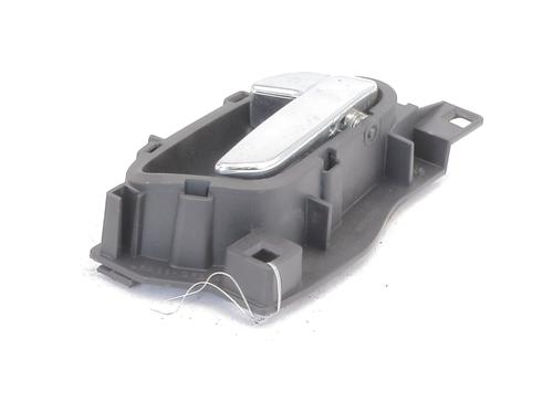 Front right interior door handle CITROËN C4 Coupe (LA_) 1.6 HDi | BP26743198I14 