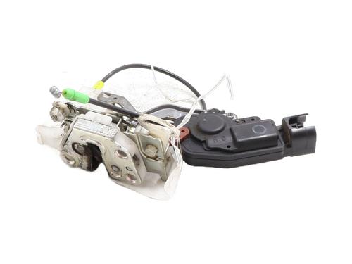 Used Front right lock Front right lock CITROËN C1 (PM_, PN_) 1.0 (68 hp) 30860497 30860497