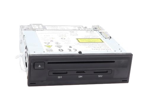 Autoradio für AUDI TT (FV3, FVP) 1.8 TFSI (180 hp) 33002217