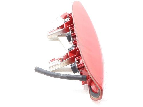 Third brake light PEUGEOT 208 I (CA_, CC_) 1.4 HDi | BP30600715L11