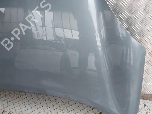 hood-nissan-micra-iv-k13k-k13kk-2010-25143146 main image