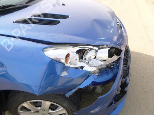 Left taillight PEUGEOT 206+ (2L_, 2M_) 1.4 i | BP24240904C34 - Image 14