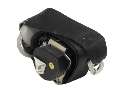 Used Front right seatbelt VW UP! (121, 122, BL1, BL2, BL3, 123) 1.0 (60 hp) 32188549