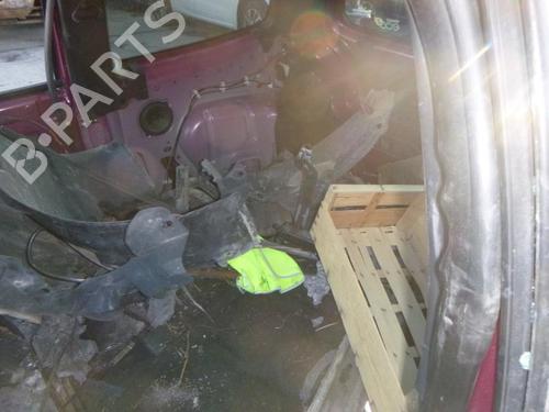 Right tailgate light RENAULT TWINGO II (CN0_) 1.2 16V (CN04, CN0B) | BP24242284C80 - Image 4