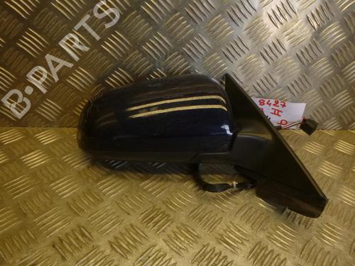 Right mirror AUDI A3 Sportback (8PA) 2.0 TDI | BP24240767C27 