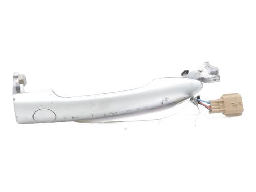Used Front right exterior door handle RENAULT MEGANE II Coupé-Cabriolet (EM0/1_) 2.0 (135 hp) 28019459