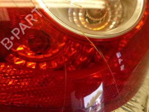 Right taillight OPEL CORSA D (S07) 1.3 CDTI (L08, L68) | BP24242187C35 