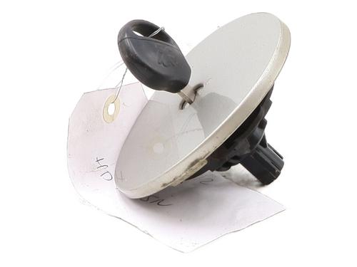 Used Fuel flap PEUGEOT 206 SW (2E/K) 2.0 HDi (90 hp) 30264773