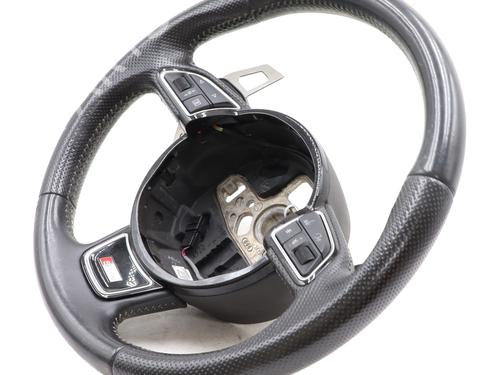 Steering wheel AUDI A1 (8X1, 8XK) 1.4 TFSI | BP30516590C49  - Image 5